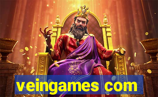 veingames com